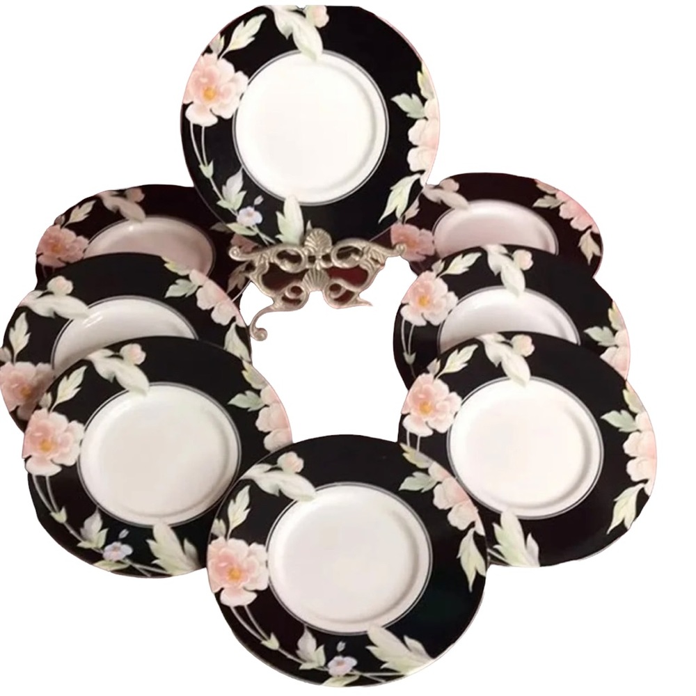 Finesse Fine Black Magic China
Vintage 80’s